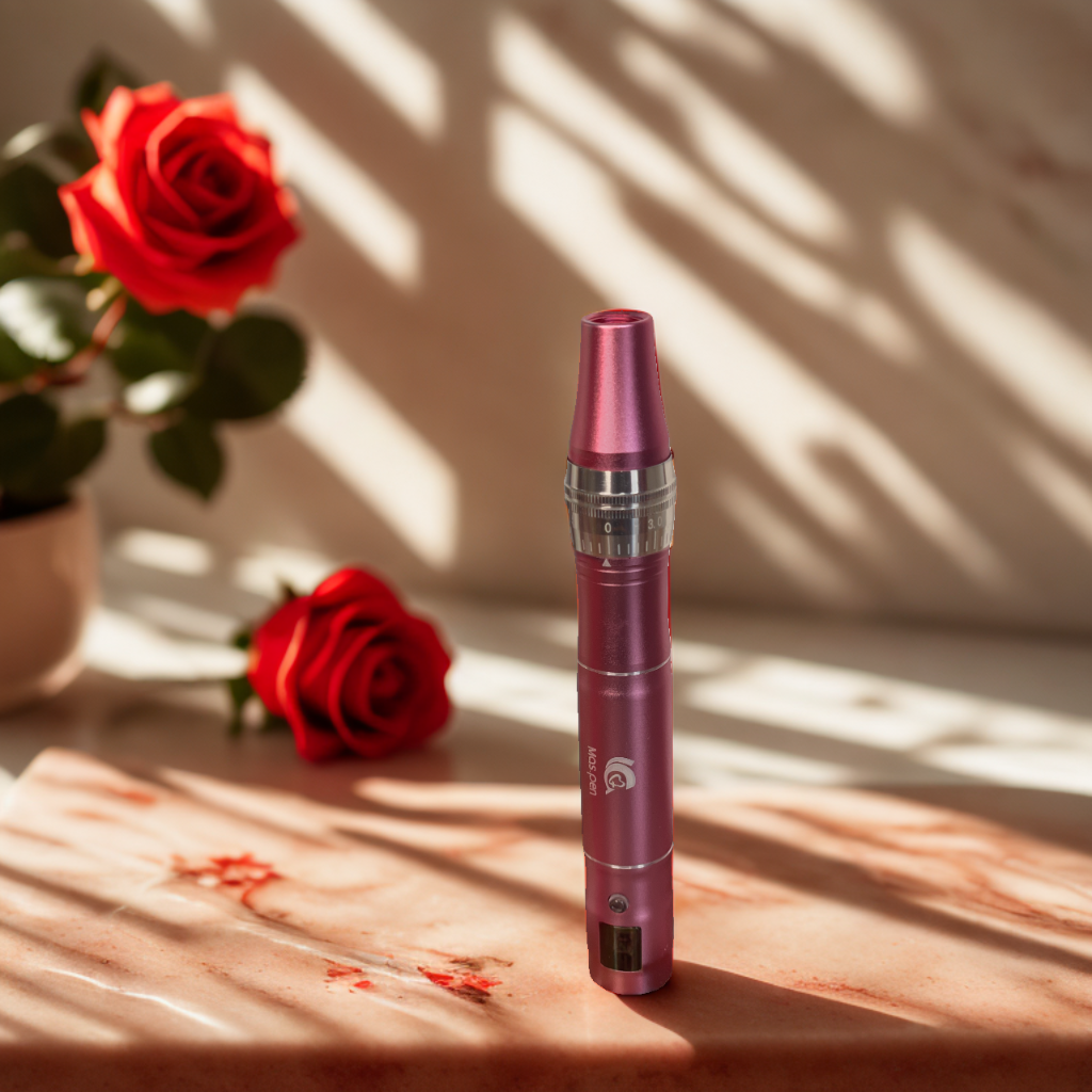 Pionella - Stylo Microneedling