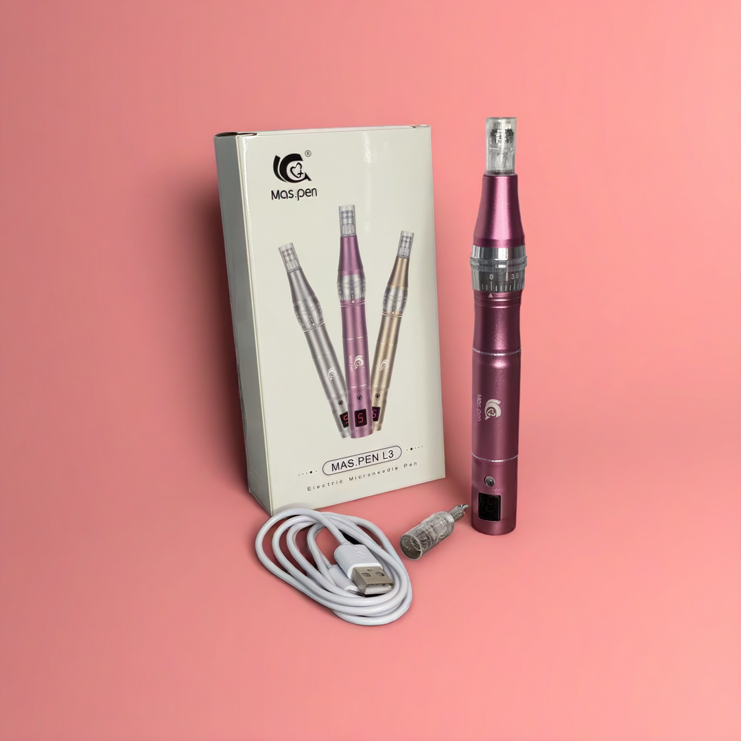 Pionella - Stylo Microneedling