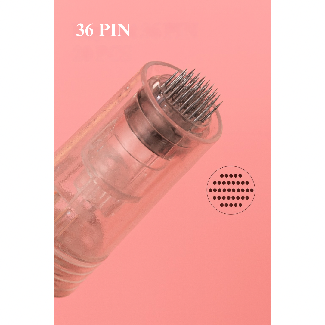 Pionella - Embouts stylo x10