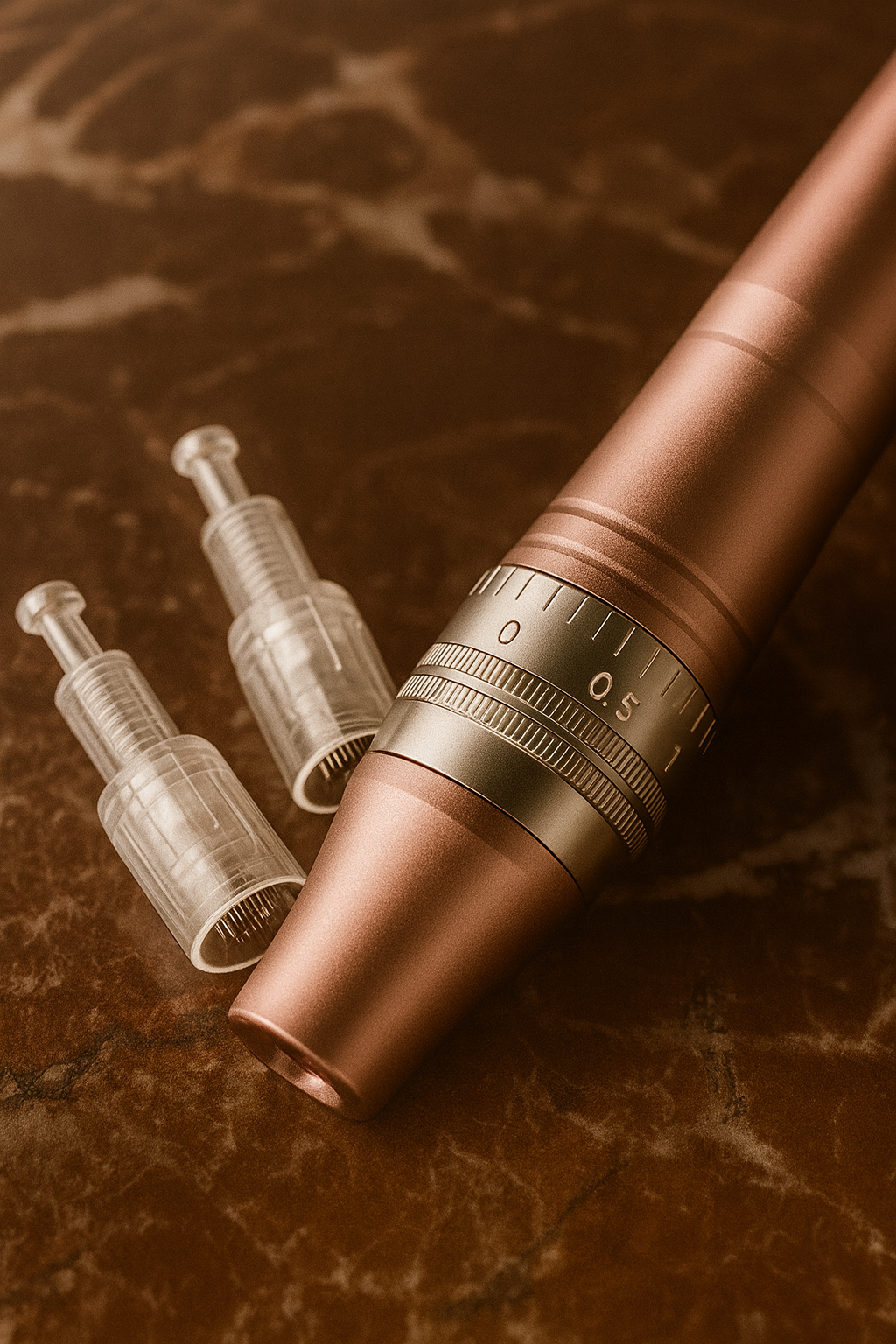 Pionella - Stylo Microneedling