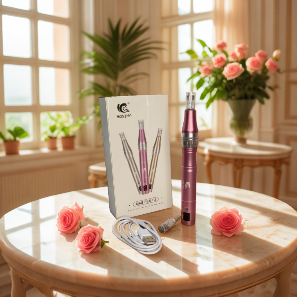 Pionella - Stylo Microneedling