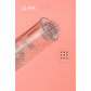 Pionella - Embouts stylo x10